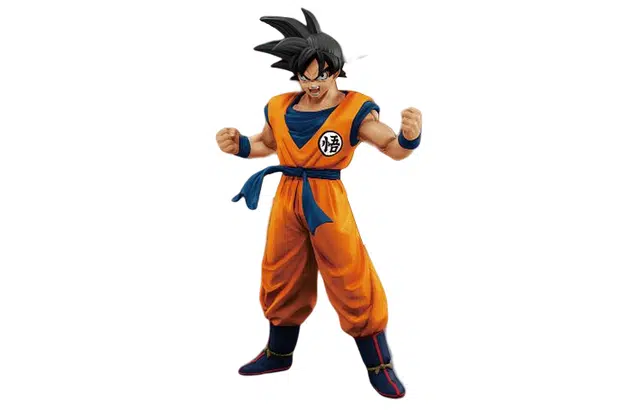 BANPRESTO c 25cm