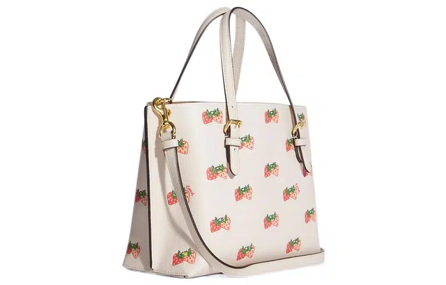 COACH Mollie 25 Tote