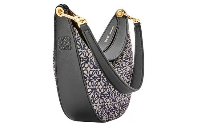 LOEWE Luna Anagram