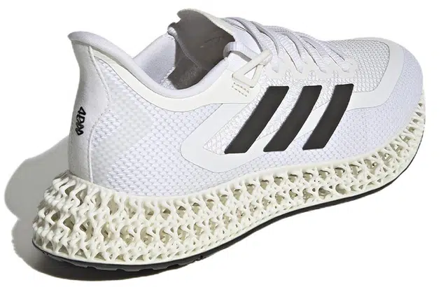 adidas 4D FWD 2