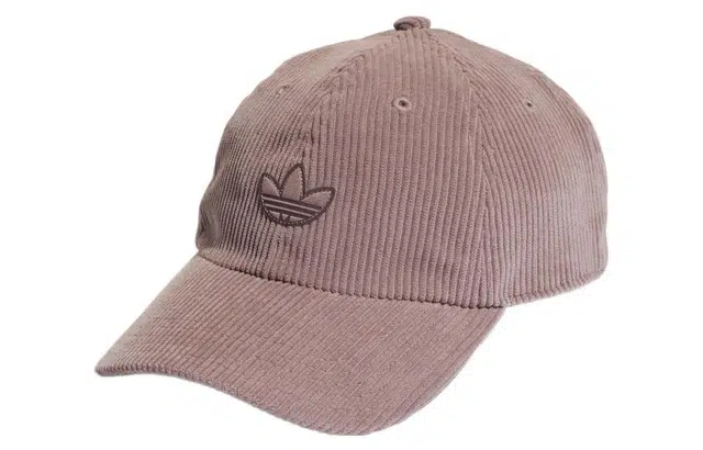 adidas Cap Purple