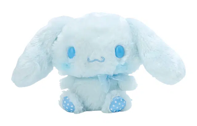 Sanrio 10.5cm13cm
