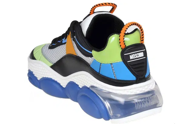 MOSCHINO Bolla 35