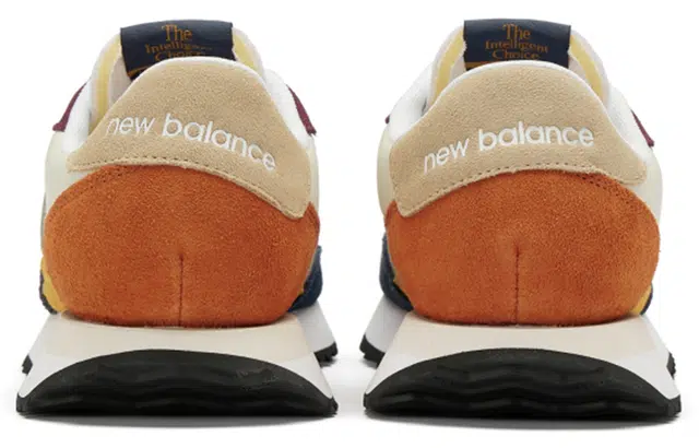 New Balance NB 237