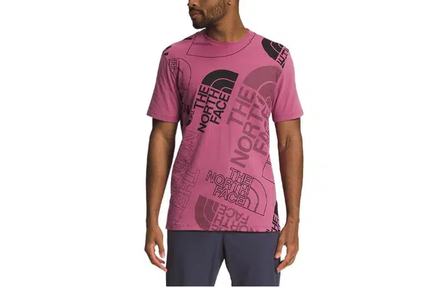 THE NORTH FACE LogoT