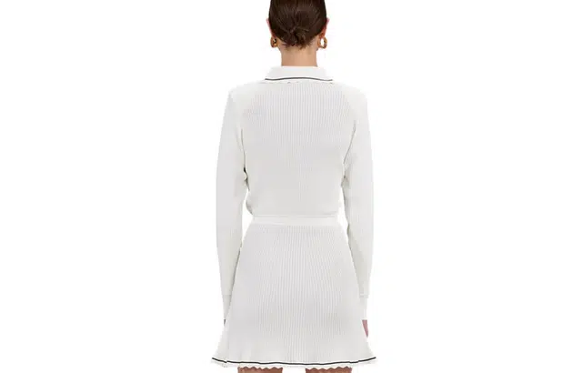 Self-portrait FW22 SP