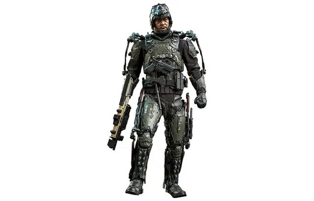 Hot Toys 16 30cm