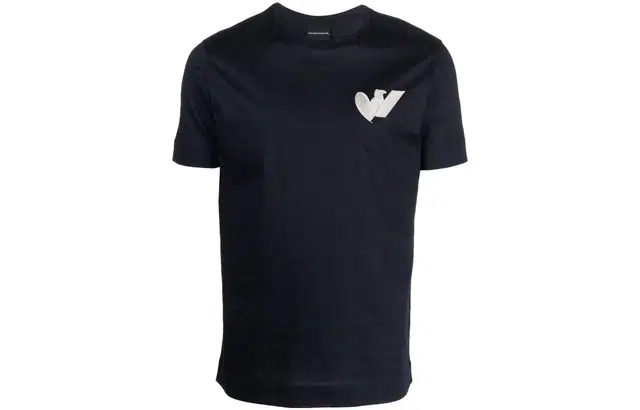 EMPORIO ARMANI SS22 T