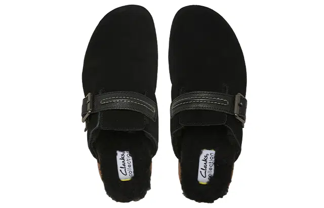 Clarks