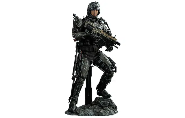 Hot Toys 16 31cm