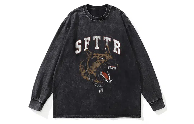 SFTTR T