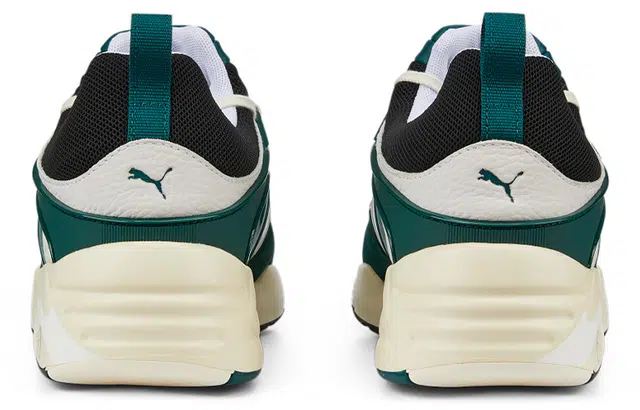 Puma Blaze Of Glory PRM
