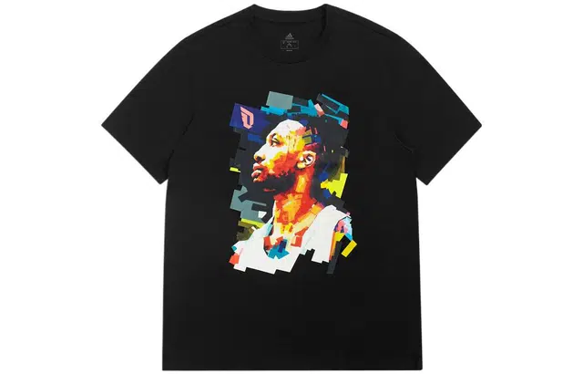 adidas Dame Icon Tee