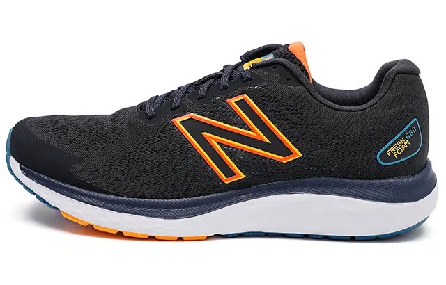 New Balance NB 680 Fresh Foam