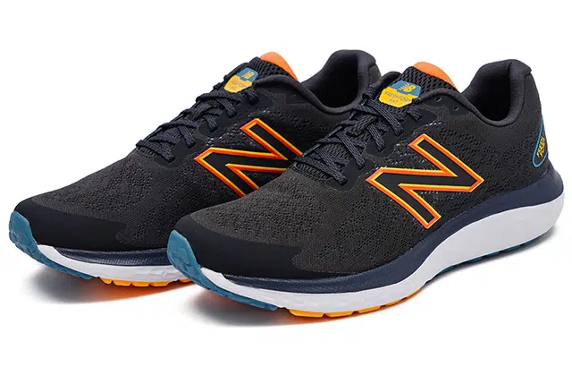 New Balance NB 680 Fresh Foam