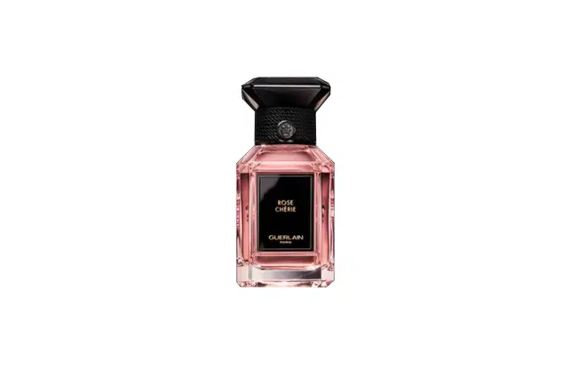 Guerlain L'Art & La Matière Rose Chérie