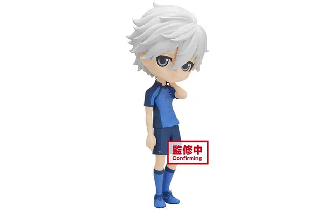 BANPRESTO Q posket A 15cm
