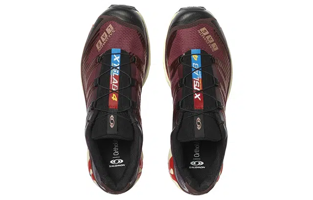 Salomon XT-4