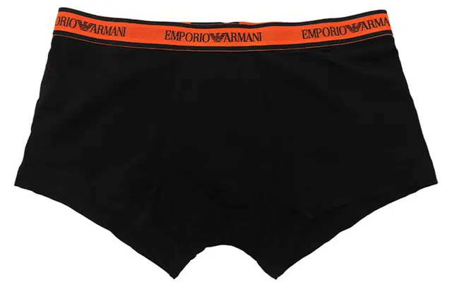 EMPORIO ARMANI FW22 3