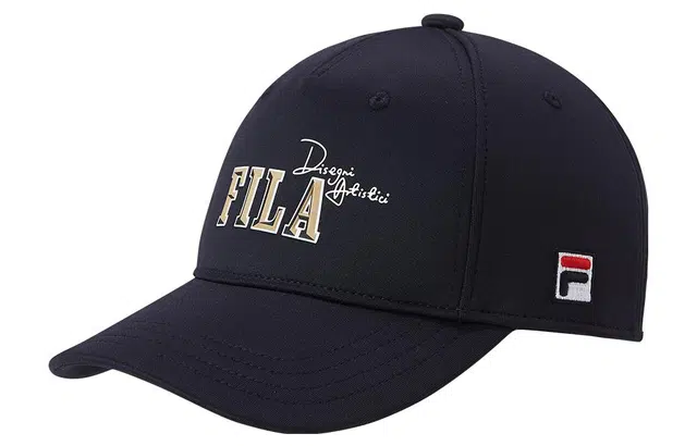 FILA Logo