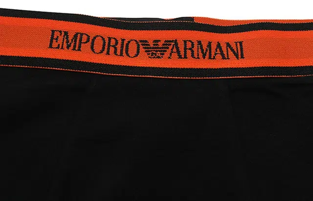 EMPORIO ARMANI FW22 3