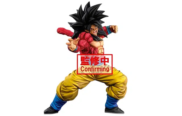 BANPRESTO bwfcgt smsp 25cm