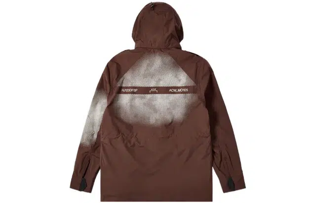 A-COLD-WALL* FW22
