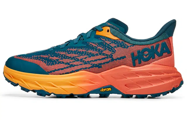 HOKA ONE ONE Speedgoat 5 Wide 5