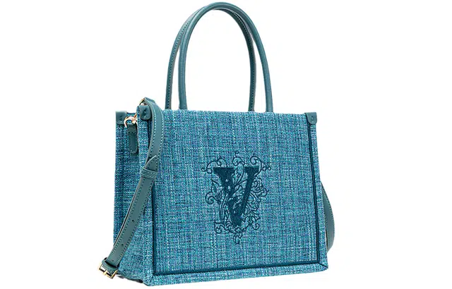 VANESSA HOGAN VH Tote