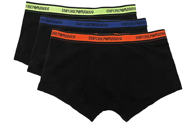EMPORIO ARMANI FW22 3