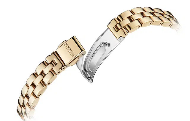CITIZEN EW2448-51W
