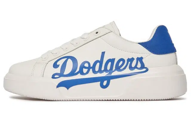 MLB White Blue