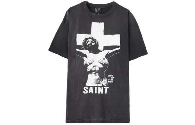 SAINT Mxxxxxx SS22 T