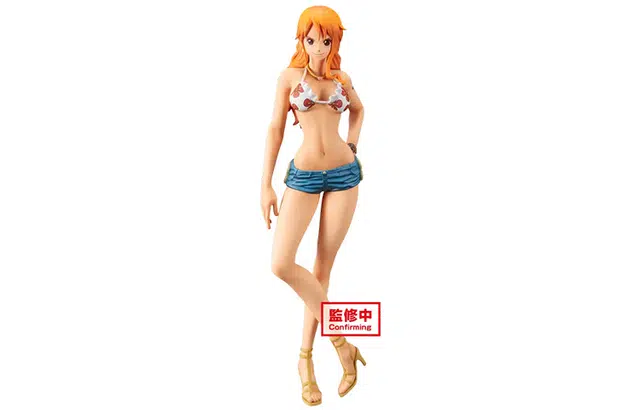 BANPRESTO Grandista nero 8 28cm
