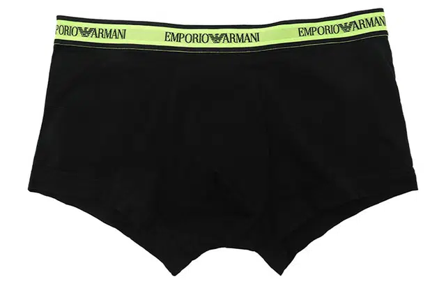 EMPORIO ARMANI FW22 3