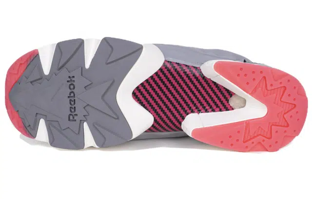staple x DEAL x Reebok OG