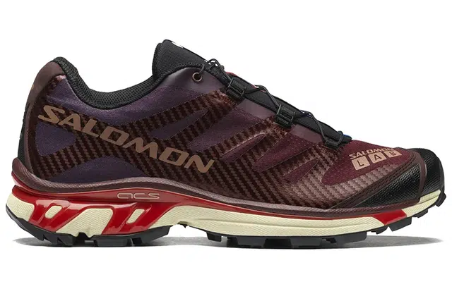 Salomon XT-4