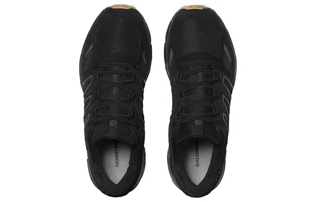 SALOMON X-Mission 4 Suede