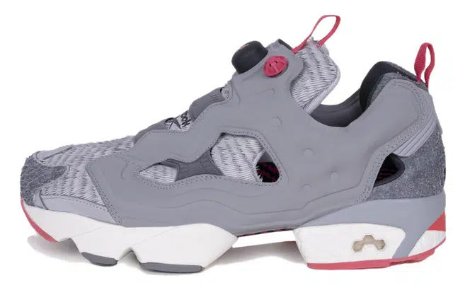 staple x DEAL x Reebok OG
