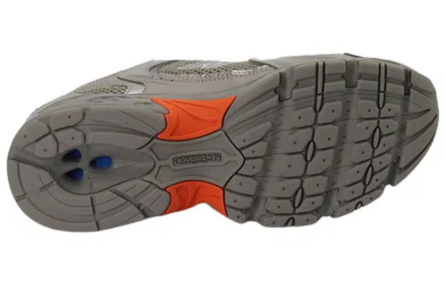 New Balance 530 Grey Orange
