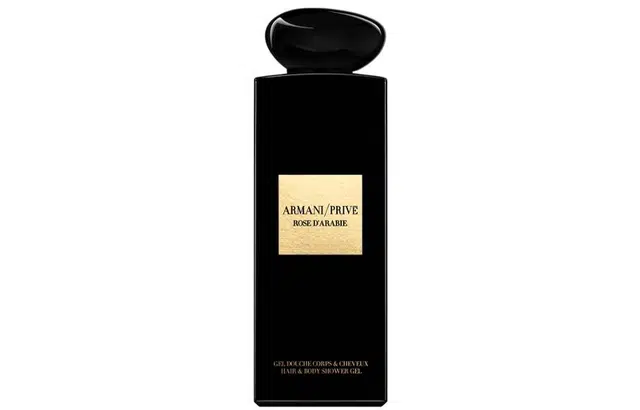 ROSE D'ARABIE 200ml