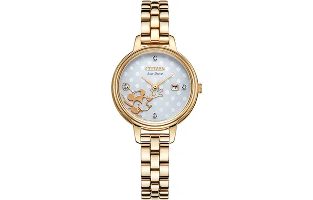 CITIZEN EW2448-51W