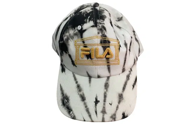FILA FUSION Logo