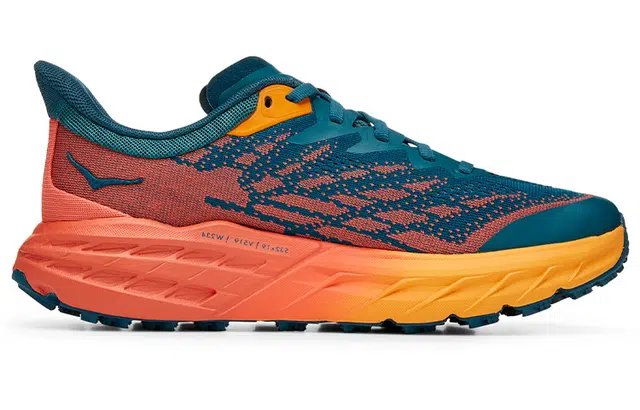HOKA ONE ONE Speedgoat 5 Wide 5