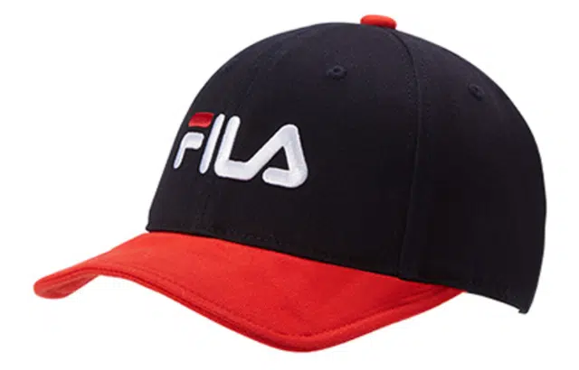 FILA Logo