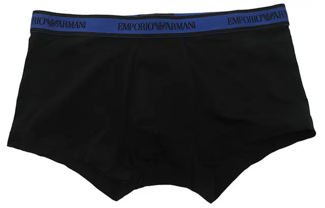 EMPORIO ARMANI FW22 3