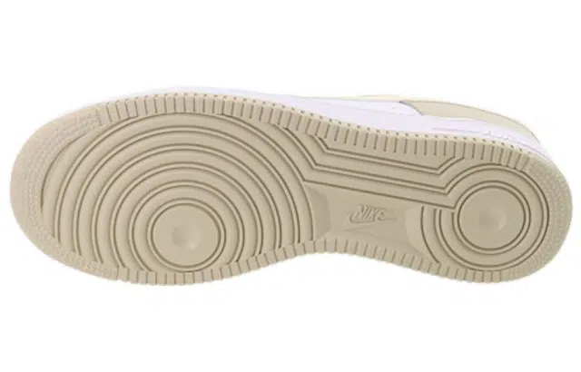 Nike Air Force 1 Low '07 "Vivid Sulfur"