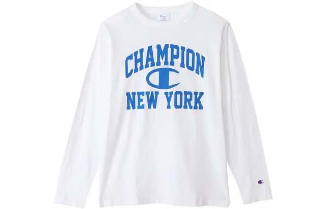 Champion FW22 logoT