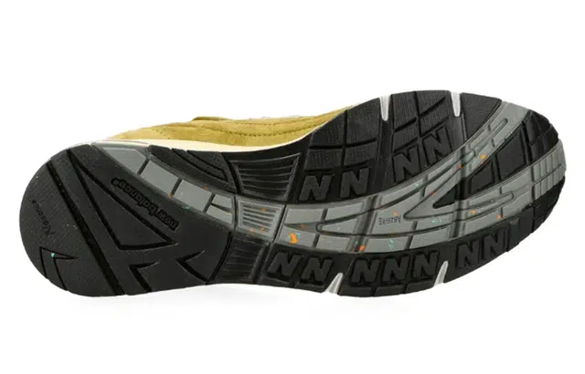 New Balance Made in U.K.