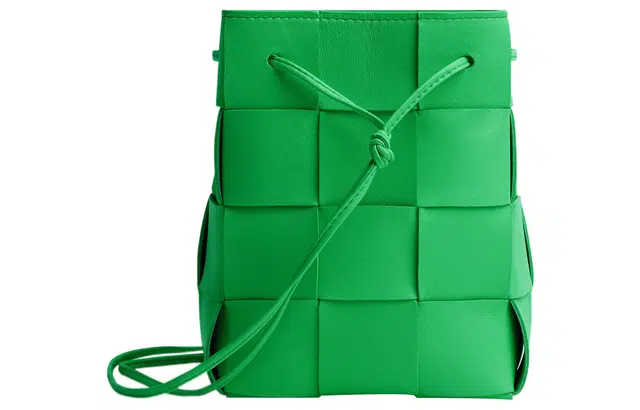 Bottega Veneta CASSETTE Intreccio